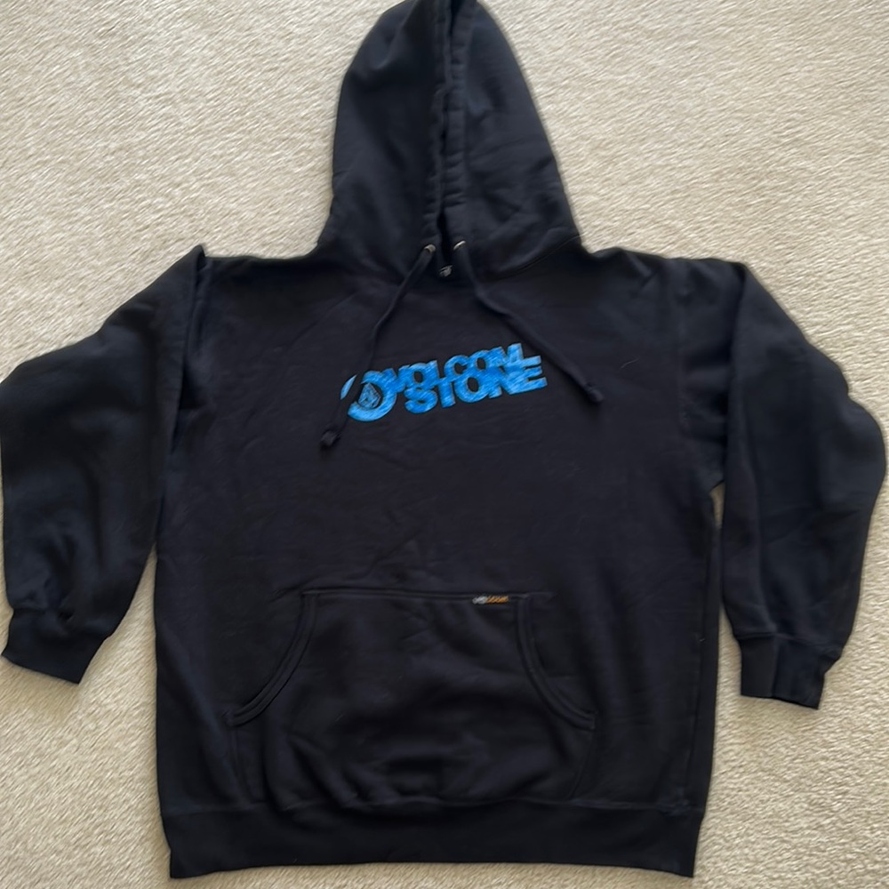 Never worn Men’s Volcom Fleece Sweatshirt